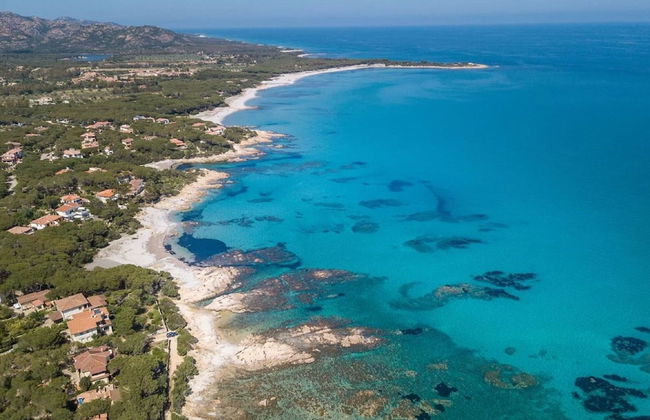 Apartment in Sos Alinos Near Sardinian Beaches - Photo 24