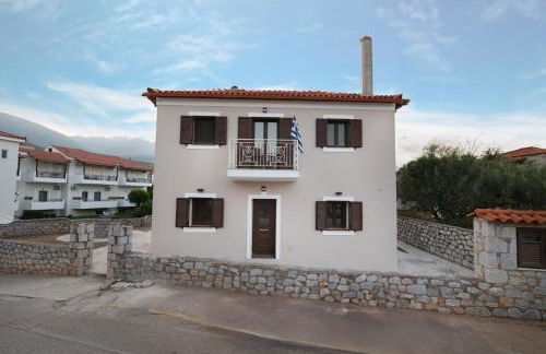 Stoupa Harmony Suites - Two Bedroom Apartment - Foto 25