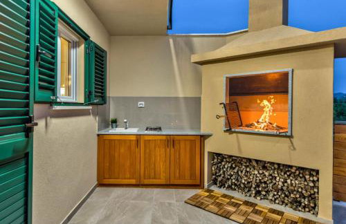 Villa Nika - Photo 39