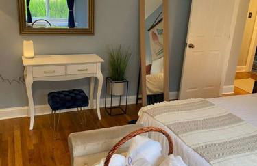 Unique & Peaceful Boston Home( Free Parking) - Foto 45