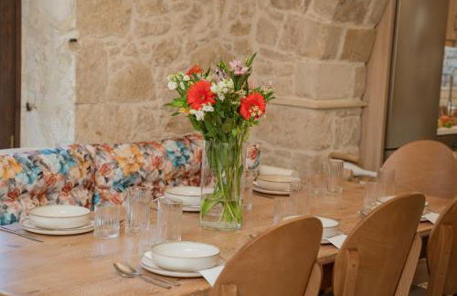 Villa Petrohelidono - Foto 42