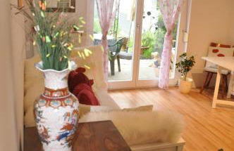 TerraceOasisBerlinAirport - Foto 25