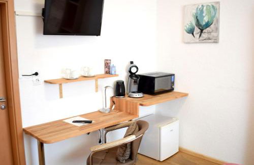 Gästehaus Neckarsulm - Foto 7