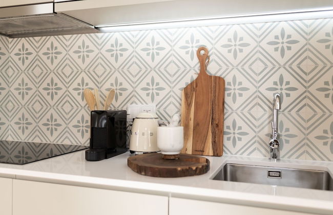 Mouzinho da Silveira 215 by LovelyStay - Foto 23