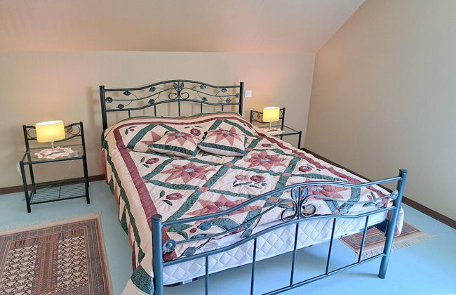 House in Vosges Near Lichtenberg Castle - Foto 7