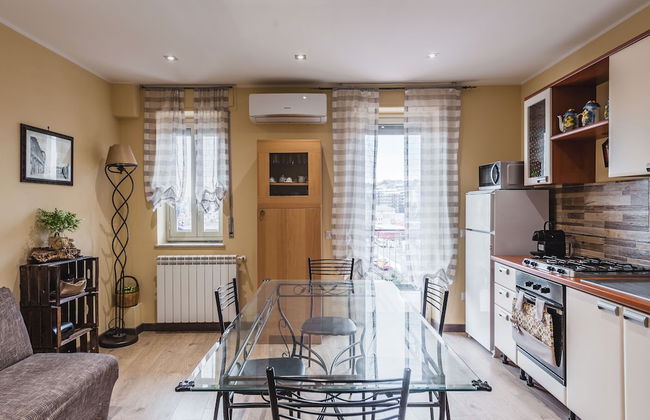 Leonardo 5 House by Wonderful Italy - Foto 10