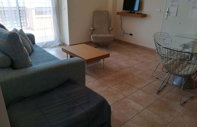 Apartamentos Serviden Jacaranda La Sella - Foto 13