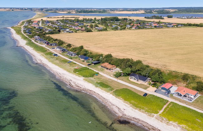 "Arnwith" - 20m from the sea - Foto 6