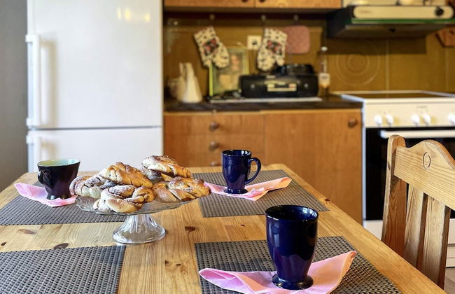 4 Person Holiday Home in Bengtsfors-by Traum - Photo 12