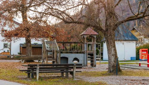 Ferienwohnung Blick auf die Berge - Photo 4