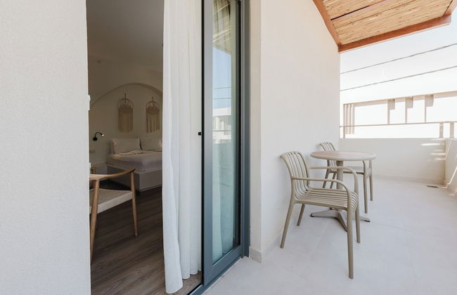 Evexia Boutique Hotel & Spa - Foto 70