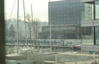 Gdynia Yacht Park - Delux Waterfront Apartament with parking - Photo 19