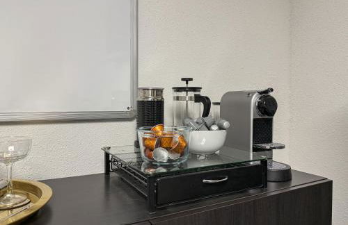 Gruppenfreundl Komfort Apt für 18 im Zentrum Stuttgarts - Foto 40