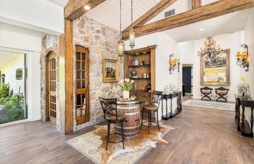 Casa Sueños - Luxury Palm Springs Pool Estate! - Foto 14