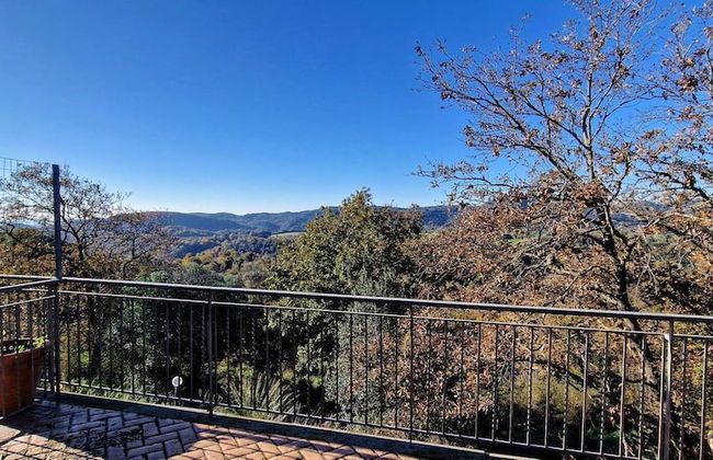 Tenuta Monte La Guardia - Cascate Naturali - Photo 100