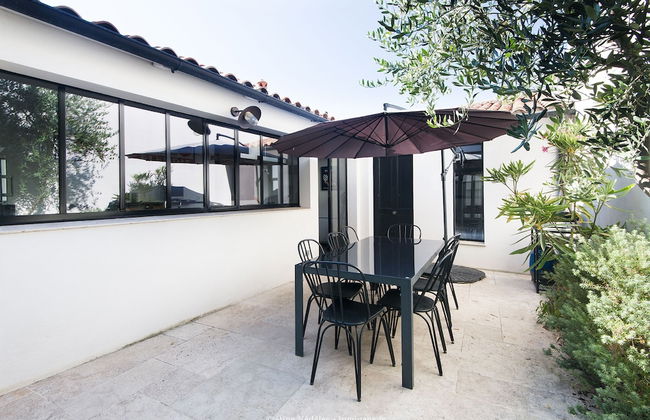 Maison Antioche - Foto 11