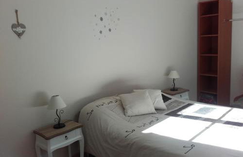 Gîte La Rocardière XL 10 personnes - Photo 7