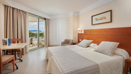 Hipotels Bahía Grande Aparthotel - Foto 2