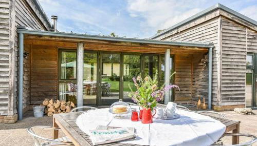 Park Farm Cottages - Foto 1