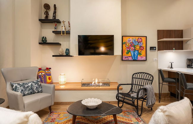 Le Cottage San Miguel de Allende - Foto 59