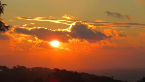 Evening Star Cottages - Foto 1