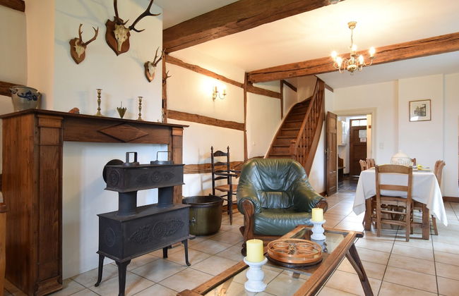 Cozy Weris Cottage Retreat - Foto 14