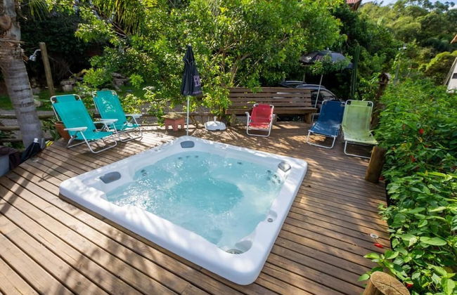 Cabanas Rosa Mistica - Photo 69