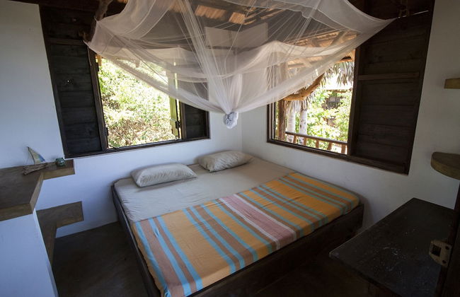 Hilltop Cabanas - Foto 4