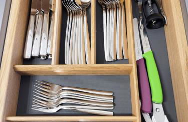 Seezeit - gemütliche Ferienwohnung, Tiefgarage, Cospudener See - Foto 50