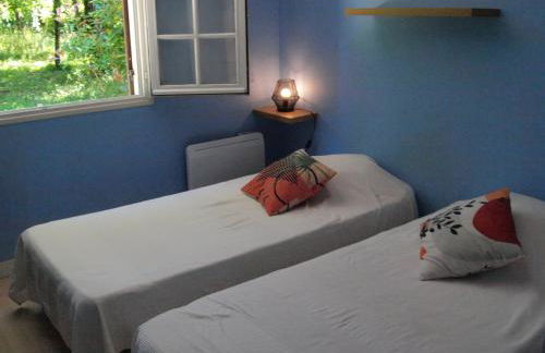 Cantebos - Maison avec 3800 m² de jardin - Foto 7