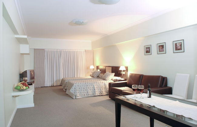 Montañas Azules Apart Hotel - Photo 2