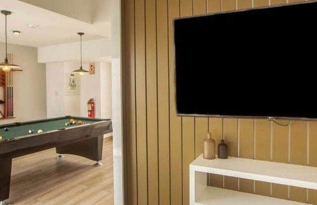 w Wonderful Loft in Barranco - Foto 25