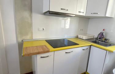 Apartamento Alarcon en zona Av España - Hospital - Foto 9