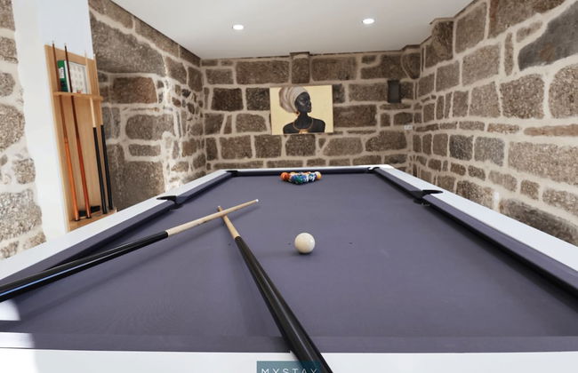 MyStay - Casa d'Henrique - Foto 76