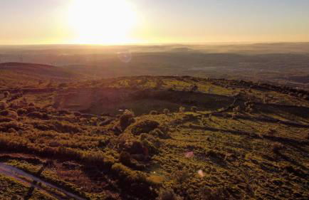 O Refúgio das Buracas - Foto 23