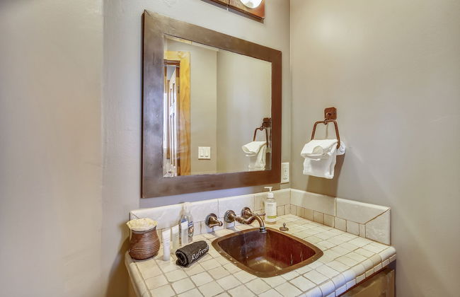 Villa Seamone - Foto 17