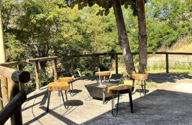 Casa em Secretário a 800 metros do centro de Secretário chacaradosolsecretario - Foto 29