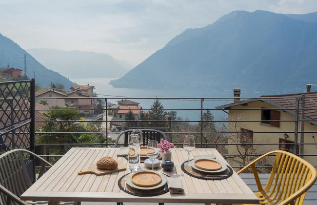 Residenza Maxim With Pool - Foto 28