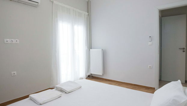 Panormou Modern Elegant 3 Bd Balcony Apt - Foto 3, Habitación