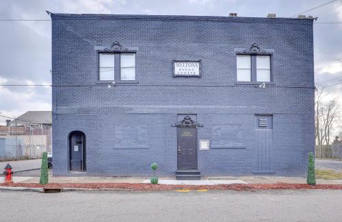 Spacious Condo 4 Mi to Pro Football Hall of Fame! - Foto 3