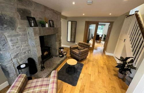 The Gate House - 3 Bed & Parking - Foto 15