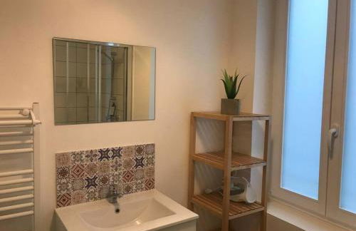 Appartement au coeur du vignoble tonnerrois - Foto 12