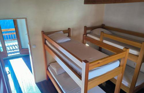 Authentique chalet du Queyras - Saint Véran - Parc naturel du Queyras - Foto 37