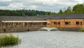 Finest Retreats - Silverwood Deluxe Chalet - Foto 4