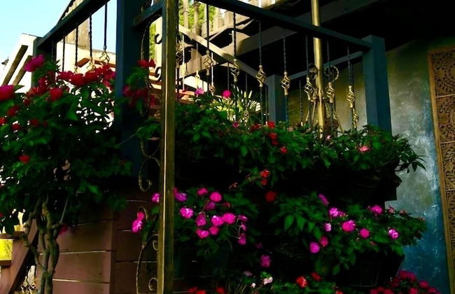 Fong Chou Cottage - Photo 16