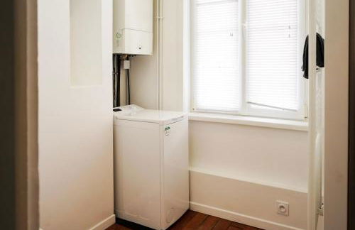 Maison Amiénoise - À 10 min du Centre - Confort - Foto 36