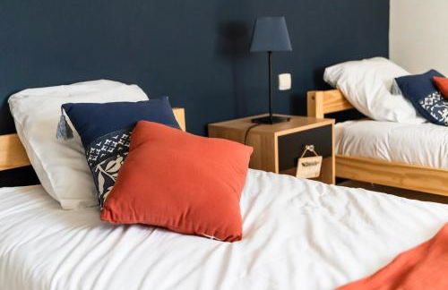 Jolie maison LE TEICH bassin Park/wifi - Photo 22