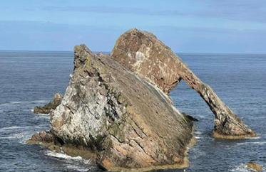 Lochside Loft - Self Catering Apartment for 2 In a great location for Inverness Airport and both Cabot Highlands & Nairn Golf Courses - Foto 26