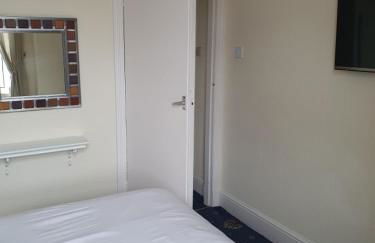 Manhattan Lodge - Foto 14