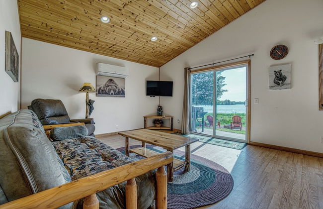 Lena's Northern Pines Resort - Foto 5